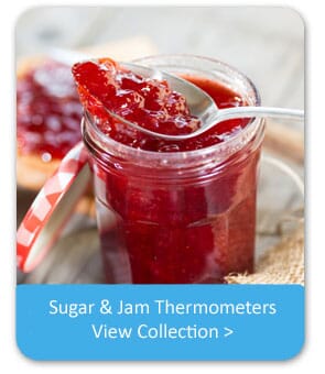 Sugar/Jam Thermometers