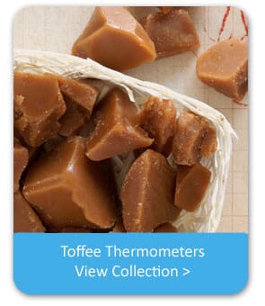 Toffee Thermometers