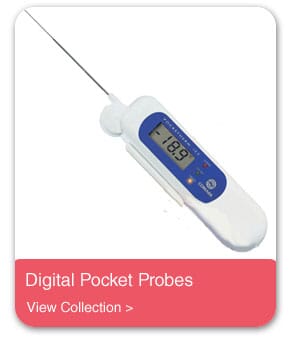 Digital Pocket Probes