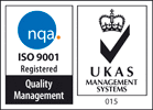 ISO 9001 Certified for Customer Service